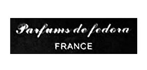 Parfums de Fedora